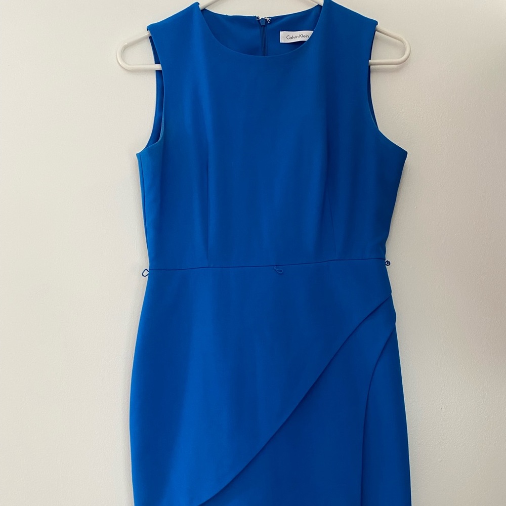 Calvin Klein dress